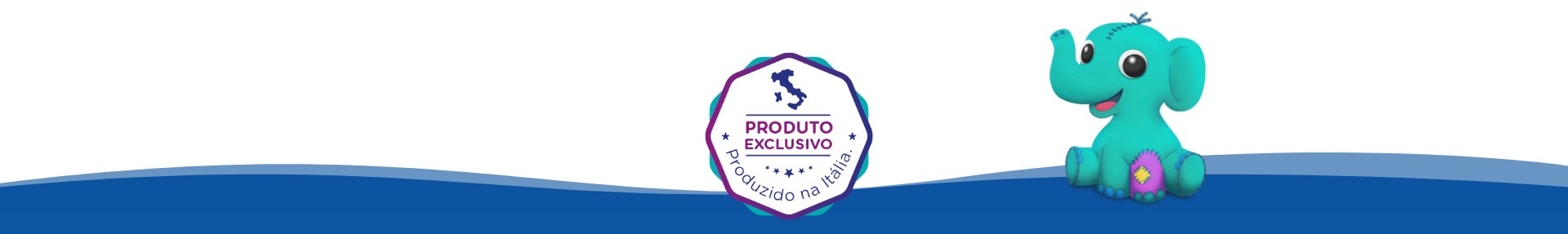 Separador Início